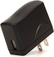 cover AD-17 USB AC Power Adapter